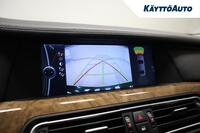 BMW 750 vaihtoauto