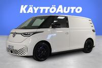 Volkswagen ID. Buzz vaihtoauto