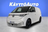 Volkswagen ID. Buzz vaihtoauto