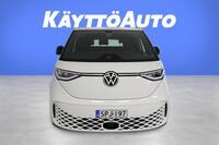 Volkswagen ID. Buzz vaihtoauto