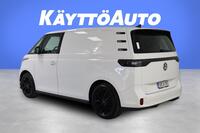 Volkswagen ID. Buzz vaihtoauto