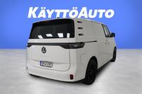 Volkswagen ID. Buzz vaihtoauto