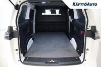 Volkswagen ID. Buzz vaihtoauto