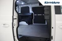 Volkswagen ID. Buzz vaihtoauto