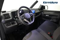 Volkswagen ID. Buzz vaihtoauto