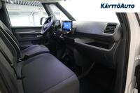 Volkswagen ID. Buzz vaihtoauto