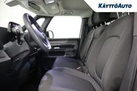 Volkswagen ID. Buzz vaihtoauto