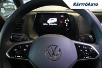 Volkswagen ID. Buzz vaihtoauto
