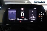 Volkswagen ID. Buzz vaihtoauto