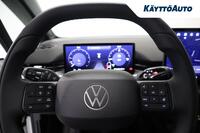 Volkswagen ID.3 Neo vaihtoauto