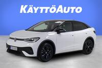 Volkswagen ID.5 vaihtoauto