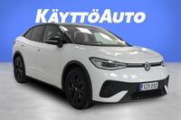 Volkswagen ID.5 vaihtoauto