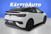 Volkswagen ID.5 vaihtoauto