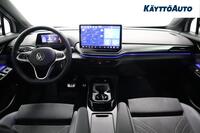 Volkswagen ID.5 vaihtoauto