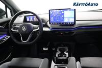 Volkswagen ID.5 vaihtoauto