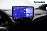 Volkswagen ID.5 vaihtoauto