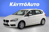 BMW 218 vaihtoauto