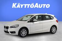 BMW 218 vaihtoauto