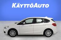 BMW 218 vaihtoauto