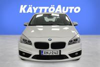 BMW 218 vaihtoauto