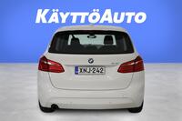 BMW 218 vaihtoauto