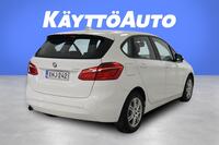 BMW 218 vaihtoauto