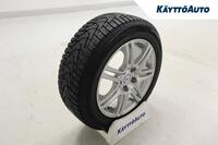 BMW 218 vaihtoauto