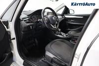 BMW 218 vaihtoauto