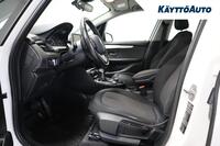 BMW 218 vaihtoauto