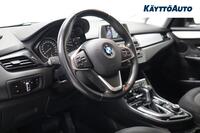 BMW 218 vaihtoauto