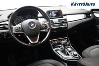 BMW 218 vaihtoauto