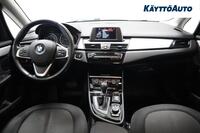 BMW 218 vaihtoauto