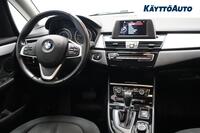 BMW 218 vaihtoauto