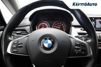 BMW 218 vaihtoauto