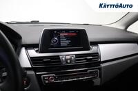 BMW 218 vaihtoauto