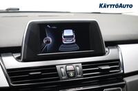 BMW 218 vaihtoauto