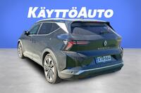 Renault Scénic vaihtoauto