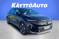 Renault Scénic vaihtoauto
