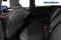 Nissan Micra vaihtoauto