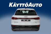 Audi Q6 e-tron vaihtoauto
