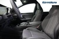 Audi Q6 e-tron vaihtoauto