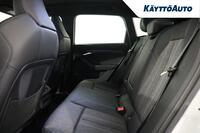Audi Q6 e-tron vaihtoauto