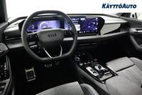 Audi Q6 e-tron vaihtoauto