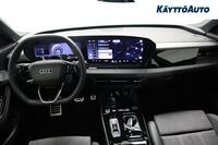 Audi Q6 e-tron vaihtoauto
