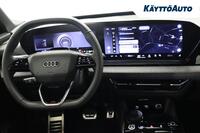 Audi Q6 e-tron vaihtoauto