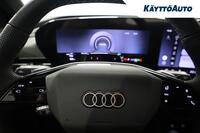 Audi Q6 e-tron vaihtoauto