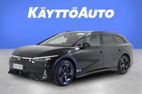 Volkswagen ID.7 vaihtoauto