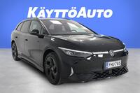 Volkswagen ID.7 vaihtoauto