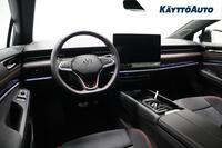 Volkswagen ID.7 vaihtoauto