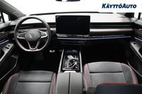 Volkswagen ID.7 vaihtoauto